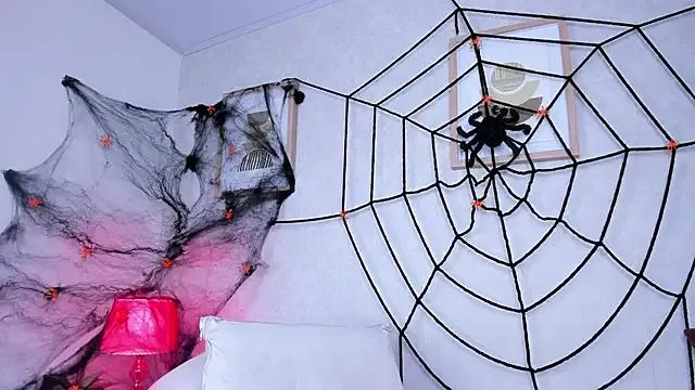 Freechat Caroline_dh on StripChat