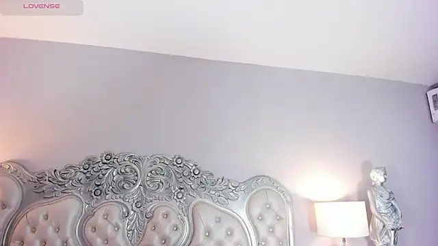 CarolineLee_ on StripChat