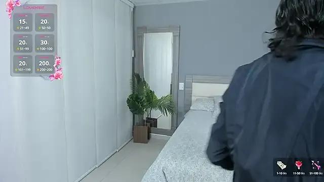 Freechat carringtonduvall on StripChat