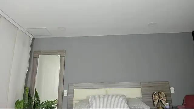 Freechat carringtonduvall on StripChat