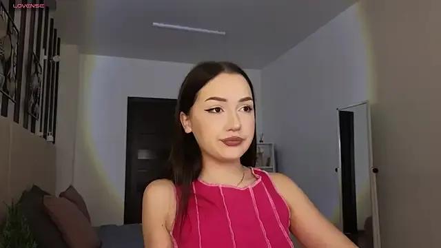 Freechat Cassandra2007 on StripChat