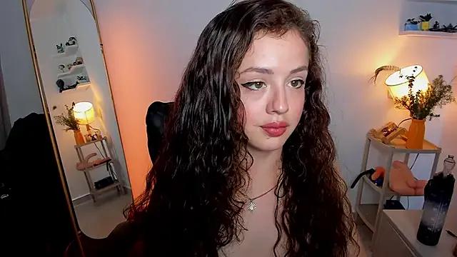 StripChat Cassandra_Caiin is Freechat Cassandra_Caiin — Feed this hungry pussy with your cock