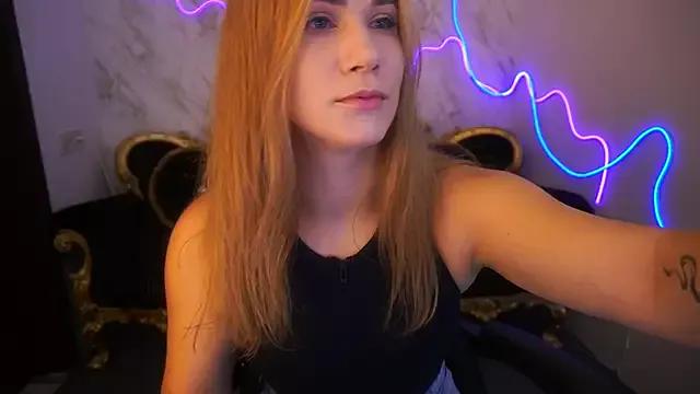 Freechat CassandraGood on StripChat