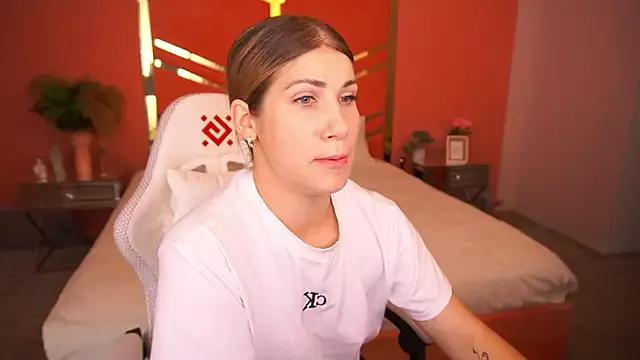 Freechat CassandraGood on StripChat