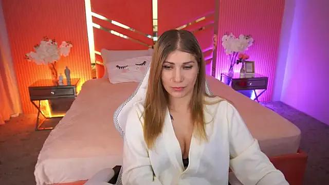 Freechat CassandraGood on StripChat