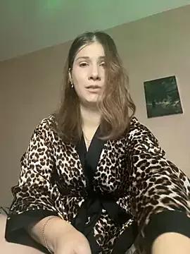 Freechat CassandraGood on StripChat