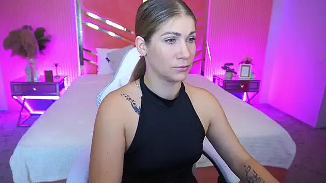 Freechat CassandraGood on StripChat