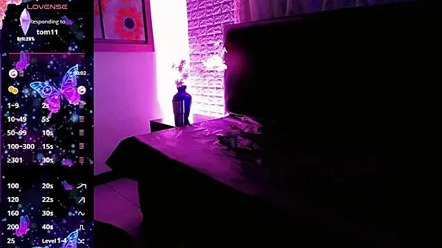 Freechat Cata_MW on StripChat