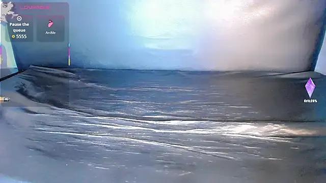 Freechat Cata_MW on StripChat