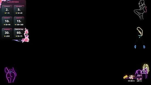 Freechat Cata_MW on StripChat