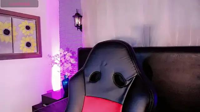 Freechat Cata_MW on StripChat