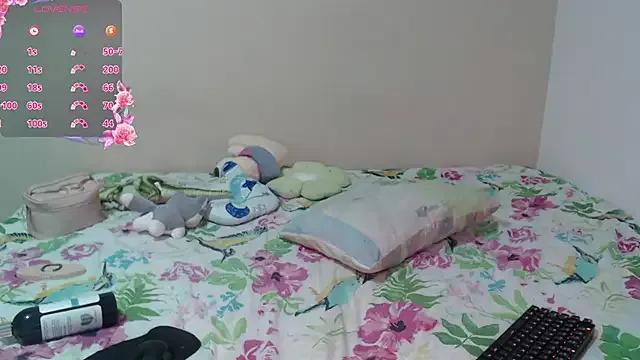 Cataleya_naz — play with my breasts slowly