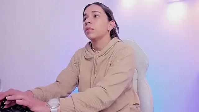 Freechat CataleyaAmaya on StripChat