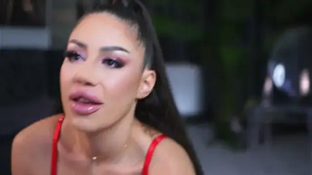 Freechat CataleyaSyrene on StripChat