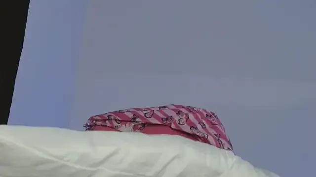 catalina_Ada on StripChat