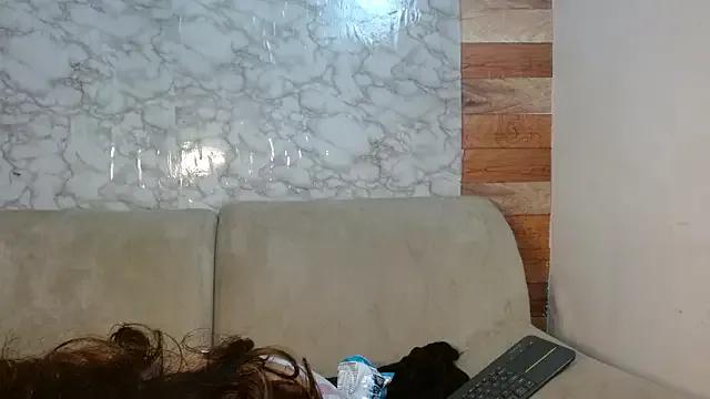 catalina_santana20 on StripChat