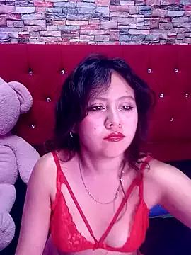 catalina_santana20 on StripChat