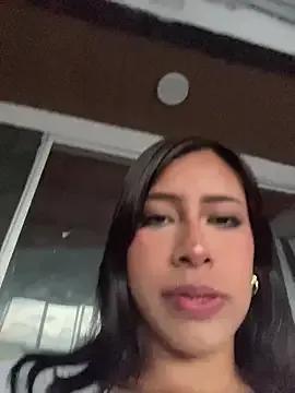 Private CaterinaRomano on StripChat