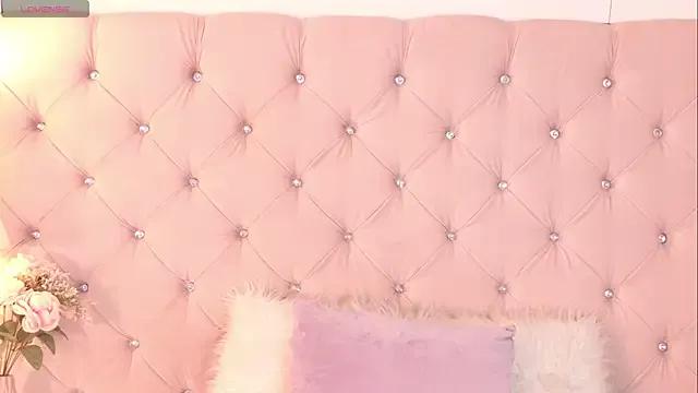 Private CaterinaRomano on StripChat