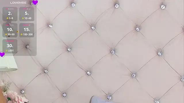 Private CaterinaRomano on StripChat