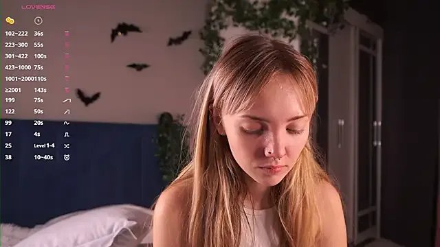 CelestaDicorcia on StripChat 