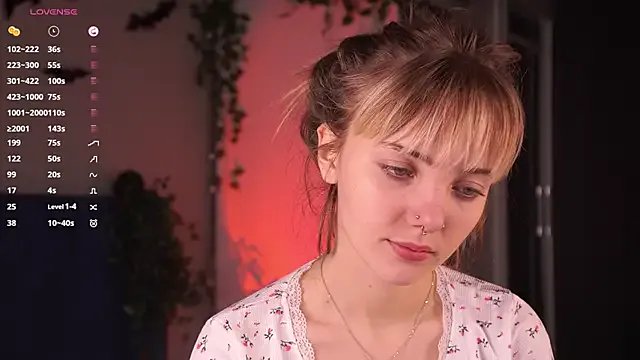 CelestaDicorcia on StripChat 