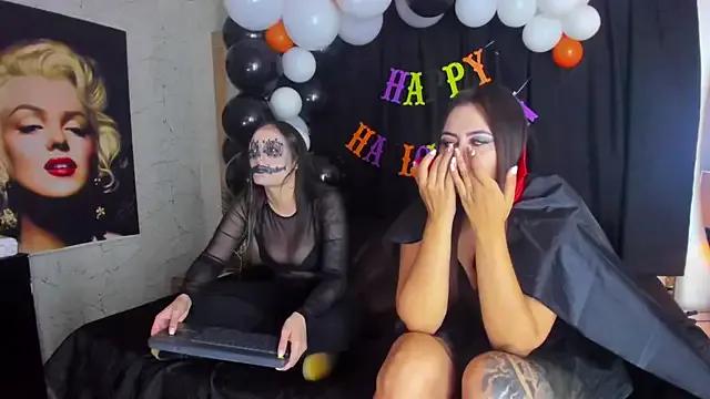 celestestars on StripChat