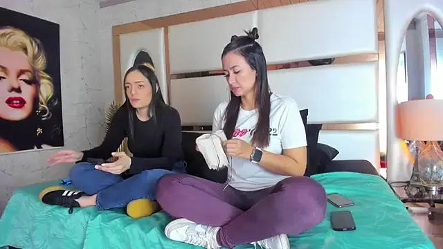 celestestars on StripChat