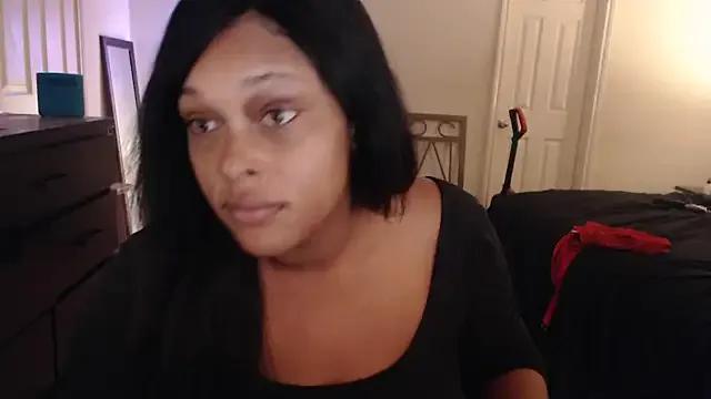 Freechat CelinaVaughn on StripChat