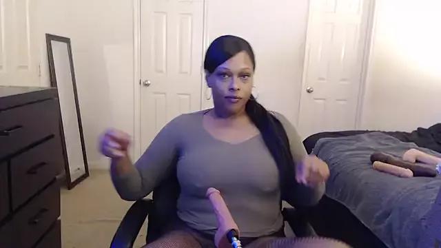 Freechat CelinaVaughn on StripChat