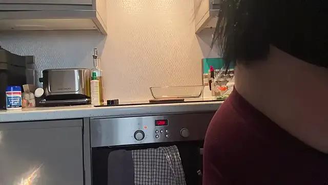 Freechat CelineLuxe on StripChat