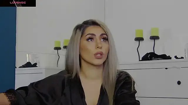 CelineMeyerr on StripChat