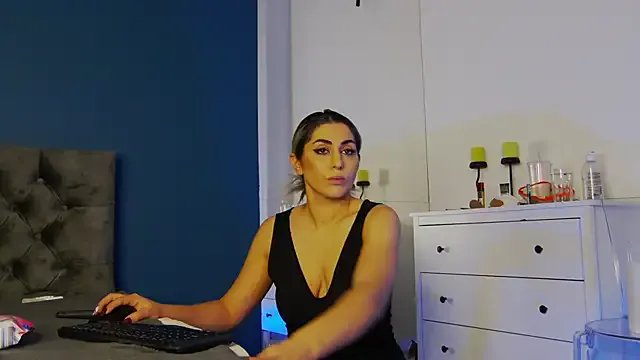 CelineMeyerr on StripChat