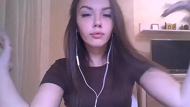 StripChat CeyaLier is Freechat CeyaLier — Show mouth bracers