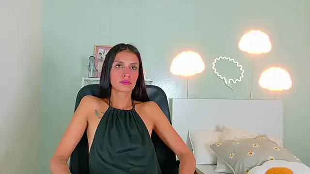 ChanelAdamss_ on StripChat