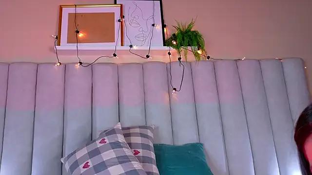 ChanelAdamss_ on StripChat