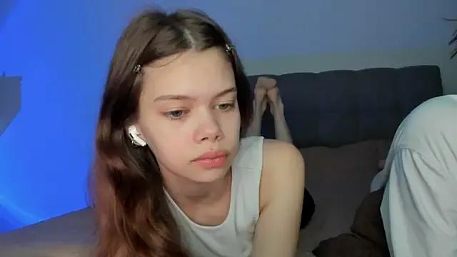 Freechat chansetolove on StripChat