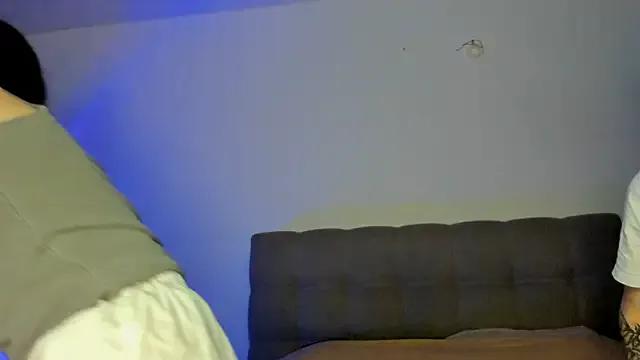 Freechat chansetolove on StripChat