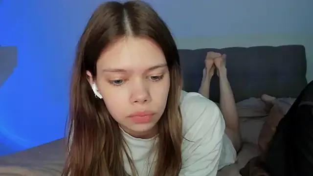 Freechat chansetolove on StripChat