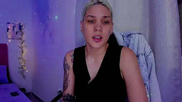 Freechat Charlee_pink on StripChat