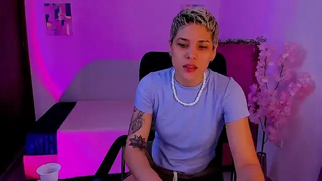 Freechat Charlee_pink on StripChat