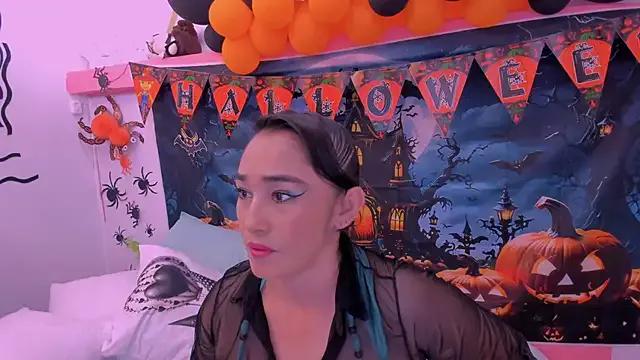 Freechat charlotte-11 on StripChat