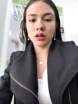 CHARLOTTE__05 — Big Squirt in the Office / TICKET  16