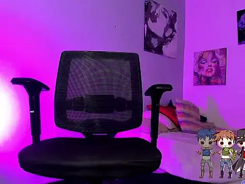 Avatar of Charlotte_Joestar