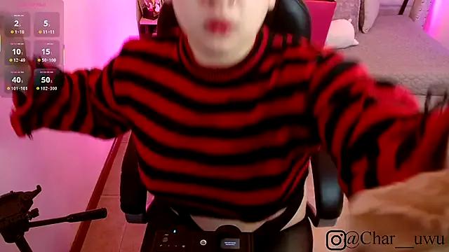 Avatar of Charlotte_Jones__