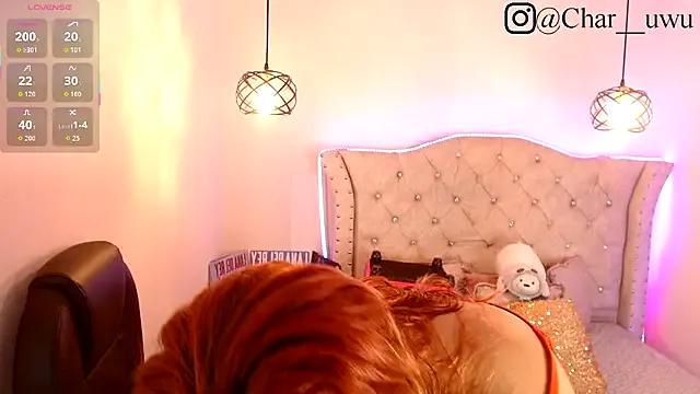 Charlotte_Jones__ — Show boobs all spidergirls+Kiss of three