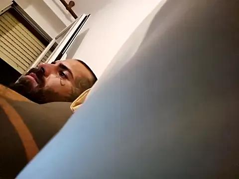 Freechat charlye_inkkkk on StripChat