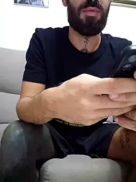 Freechat charlye_inkkkk on StripChat