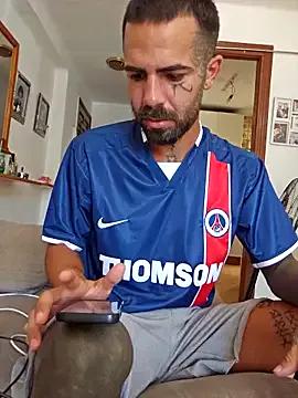 Freechat charlye_inkkkk on StripChat