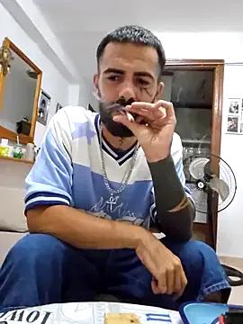 Freechat charlye_inkkkk on StripChat